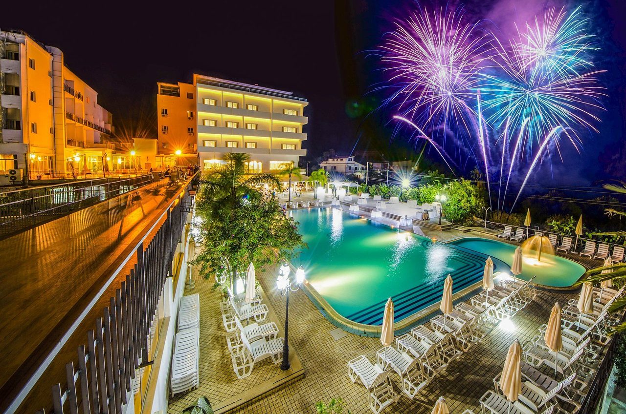 Hotel Santa Lucia Le Sabbie d'Oro - Gallery 4