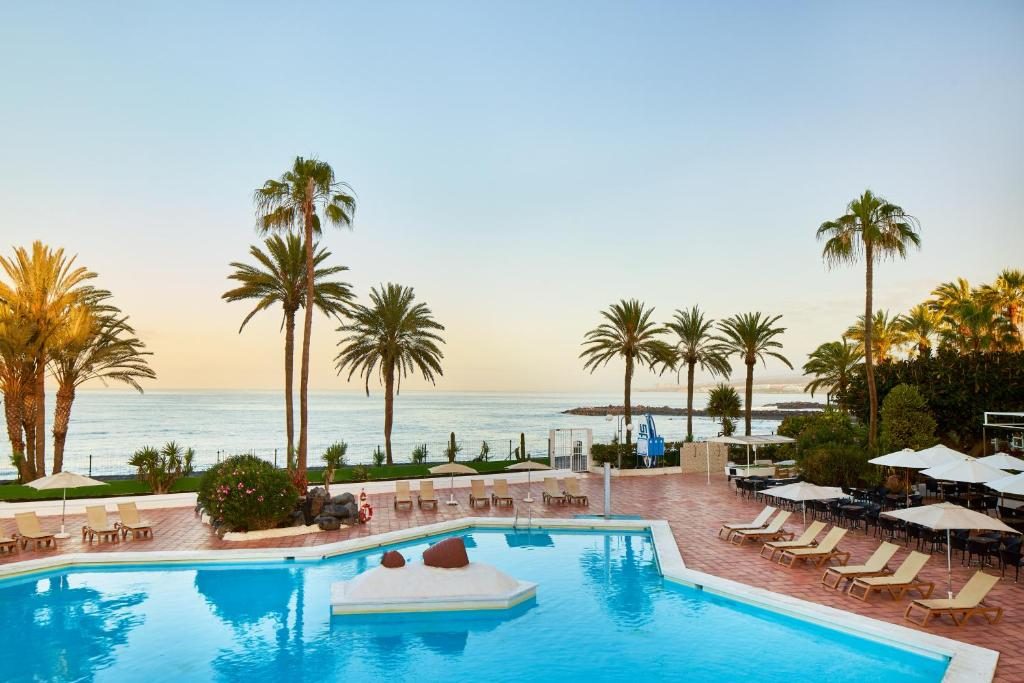 Hotel Sol Tenerife - Gallery 4