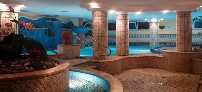 Hotel Tritone Ischia