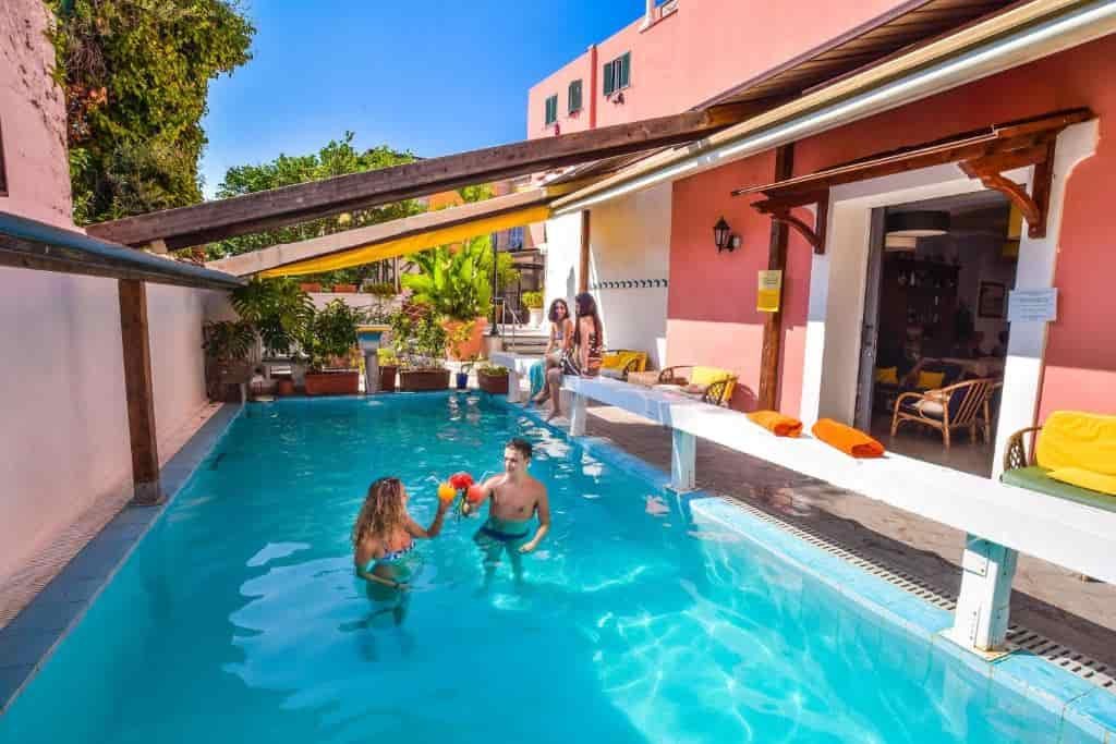 Hotel Zi Carmela Ischia - Gallery 1