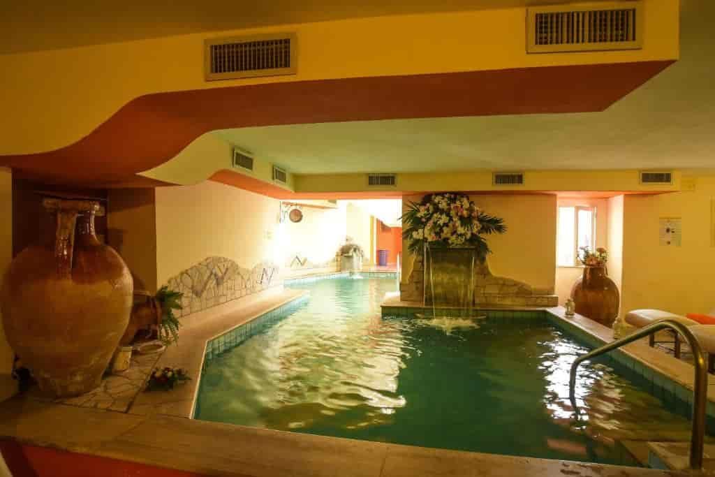 Hotel Zi Carmela Ischia - Gallery 4