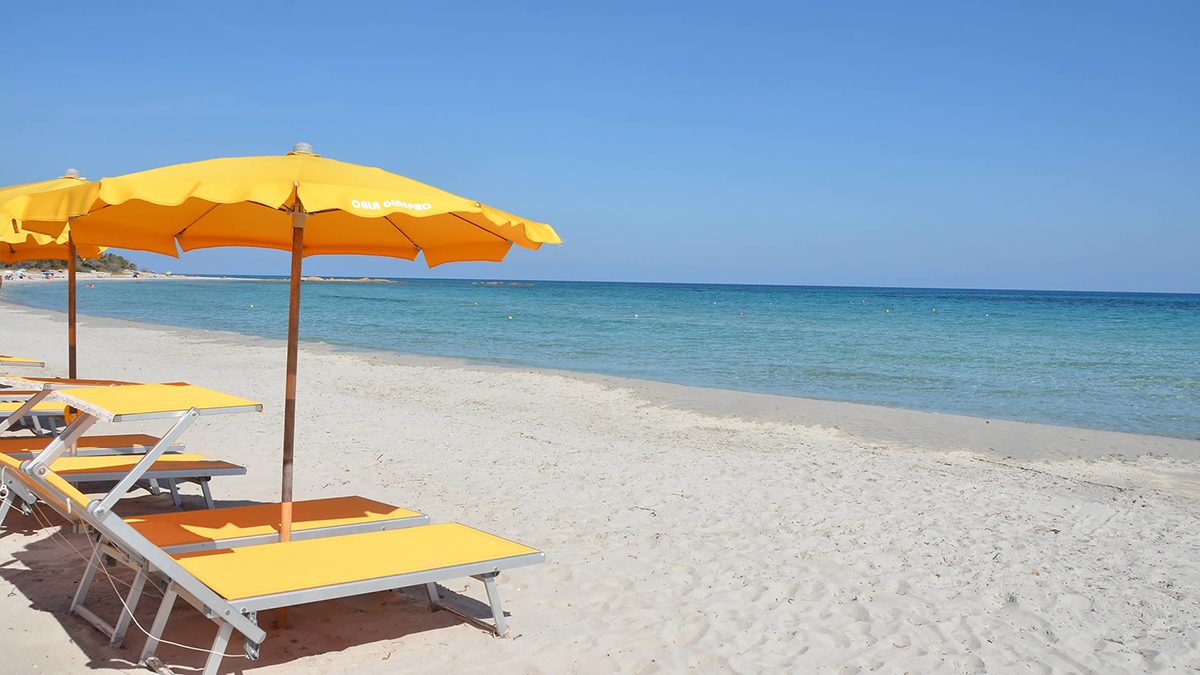 I Giardini di Cala Ginepro Hotel Resort - Gallery 1