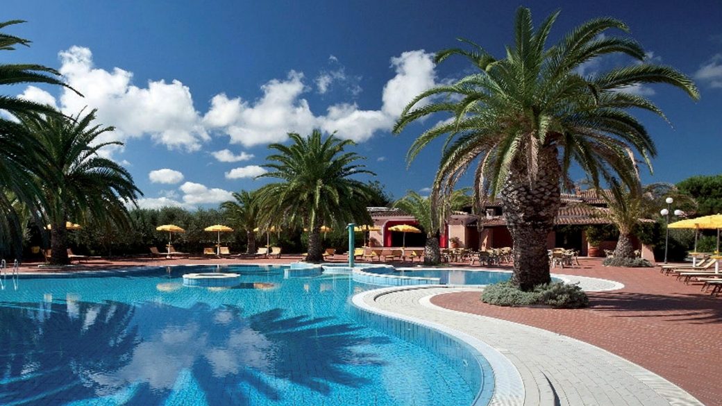 I Giardini di Cala Ginepro Hotel Resort - Gallery 3
