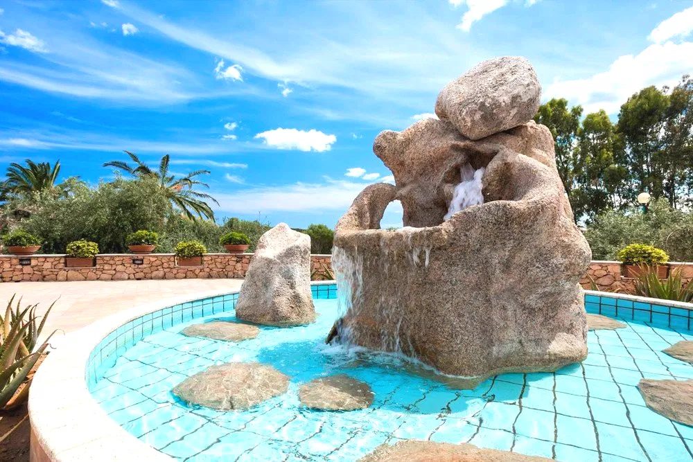 I Giardini di Cala Ginepro Hotel Resort - Gallery 4