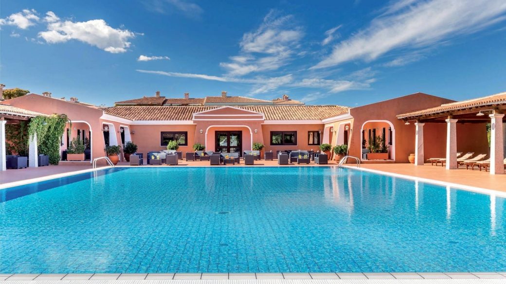 I Giardini di Cala Ginepro Hotel Resort
