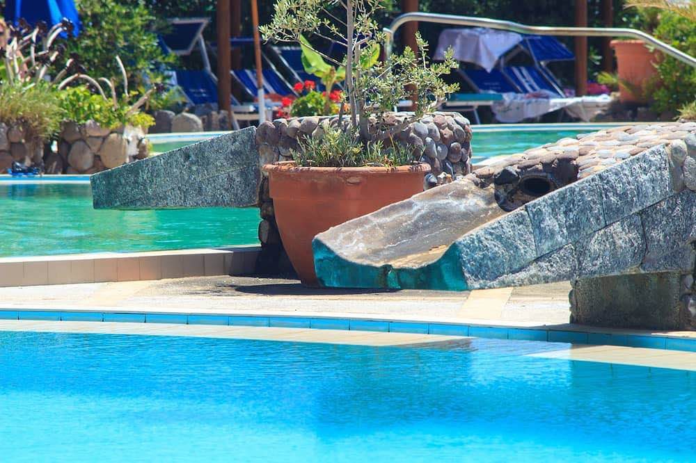 Ischia Porto 4 Stelle - Gallery 2