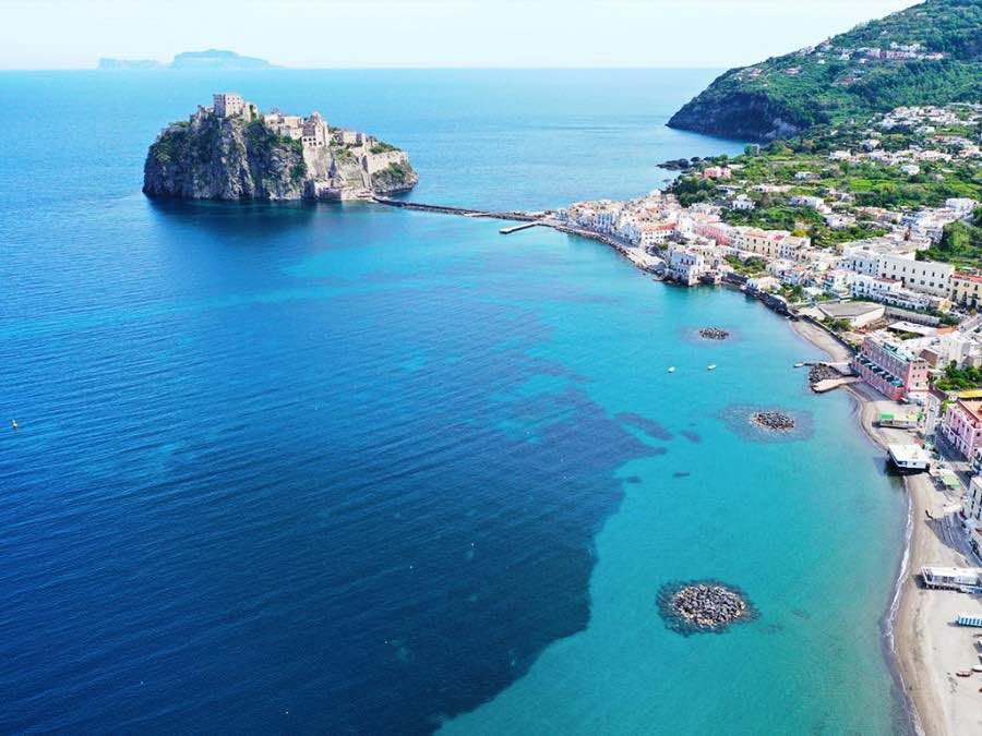 Ischia Porto 4 Stelle