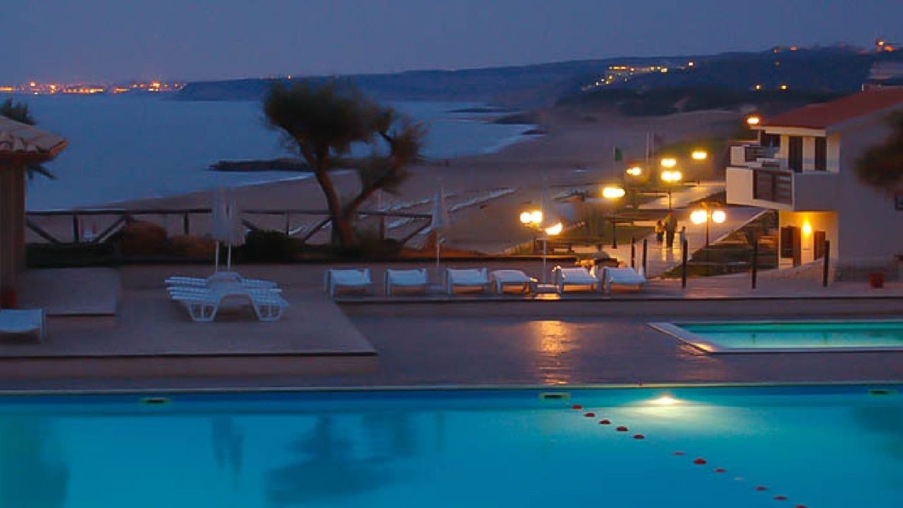Kamarina Resort - Gallery 2
