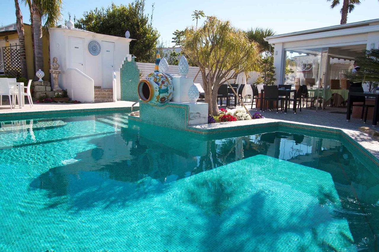La Villa Resort & Spa Ischia - Gallery 1