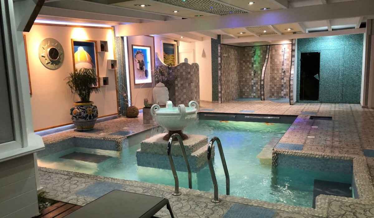 La Villa Resort & Spa Ischia - Gallery 3