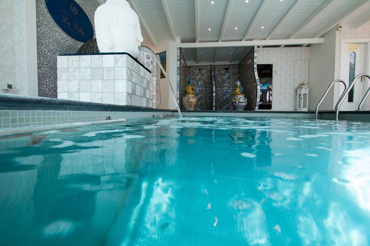 La Villa Resort & Spa Ischia - Gallery 4