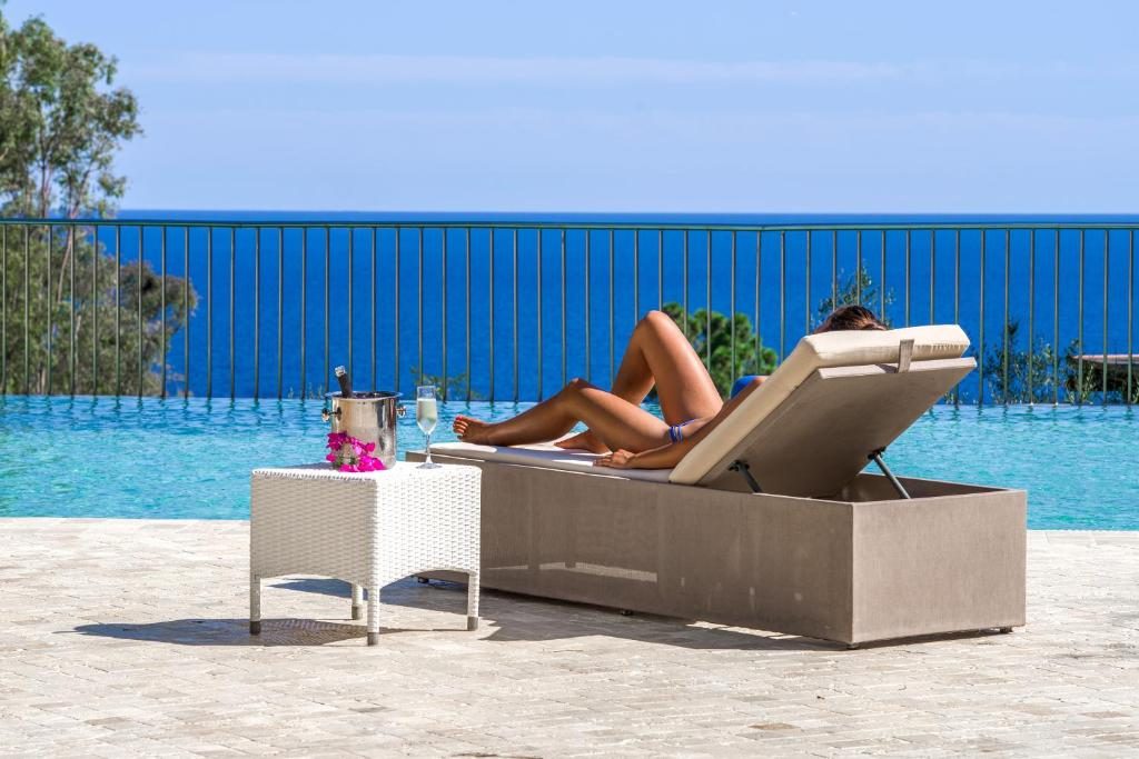 Le Ville del Parco - Arbatax Park Resort - Arbatax - Turama