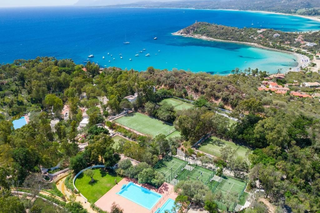 Le Ville del Parco - Arbatax Park Resort - Arbatax - Turama