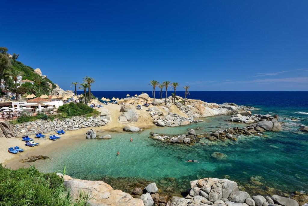 Le Ville del Parco - Arbatax Park Resort - Arbatax - Turama