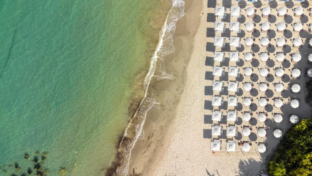 Mangia's Torre del Barone Resort & Spa - Gallery 1