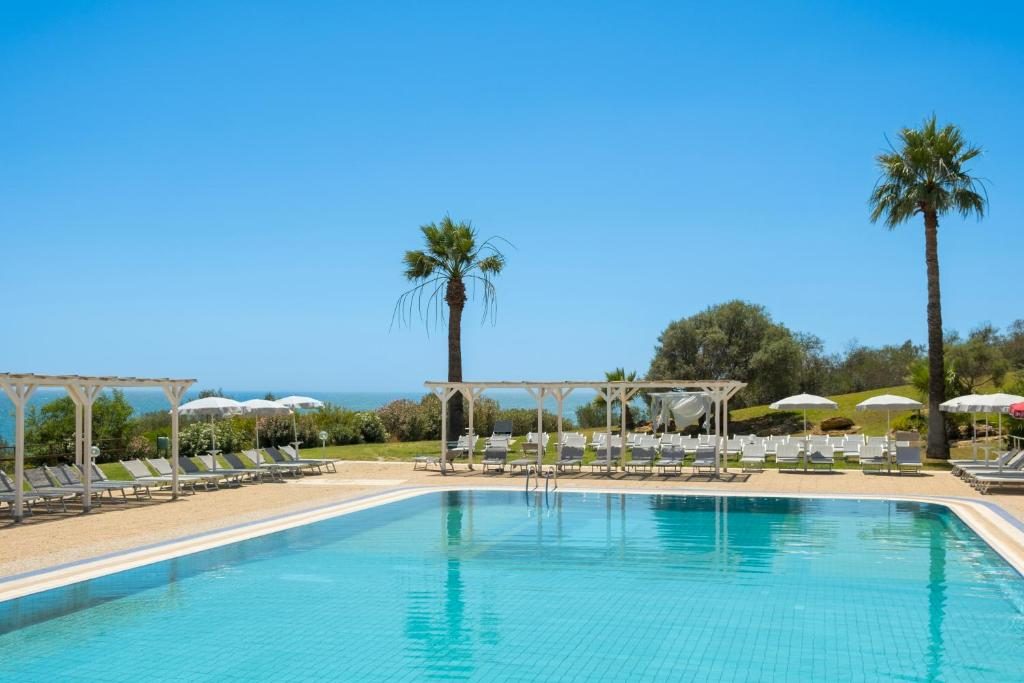 Mangia's Torre del Barone Resort & Spa - Gallery 2