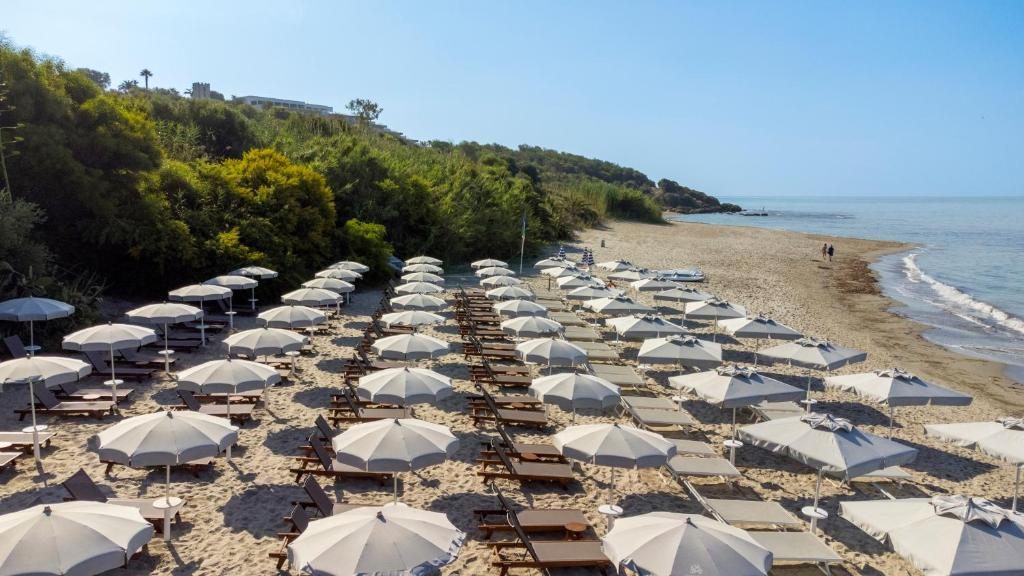 Mangia's Torre del Barone Resort & Spa - Gallery 3