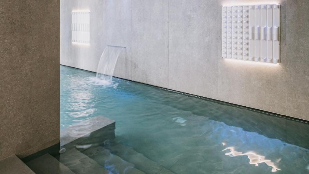Mangia's Torre del Barone Resort & Spa - Gallery 4