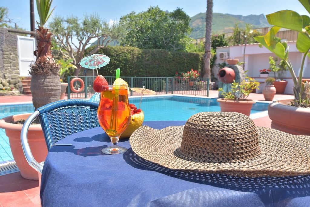 Mareco Resort Ischia