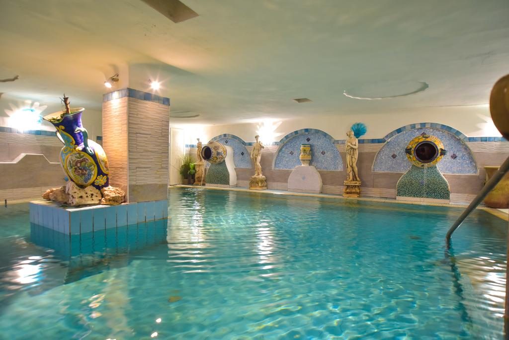 Mareco Resort Ischia