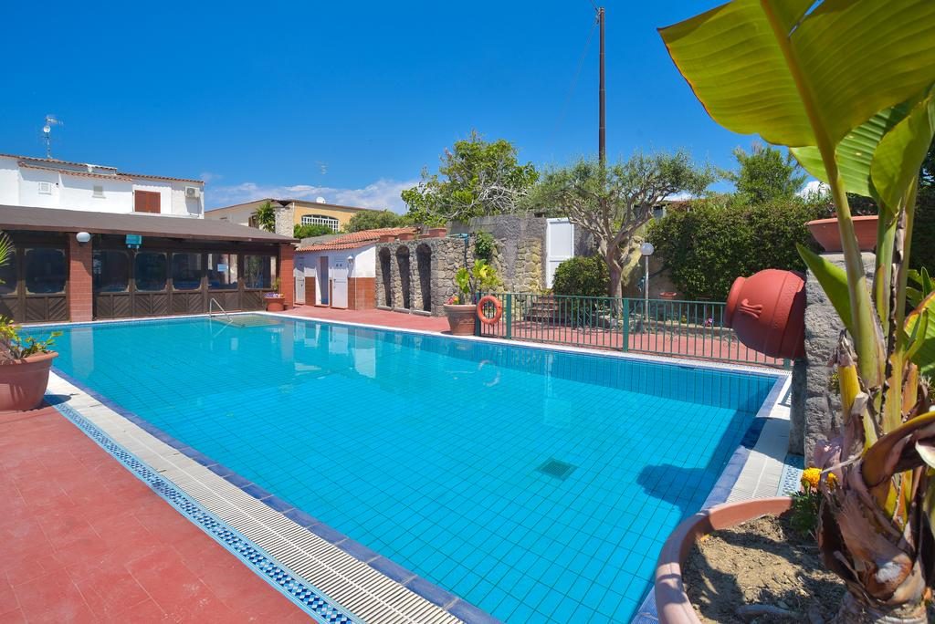 Mareco Resort Ischia