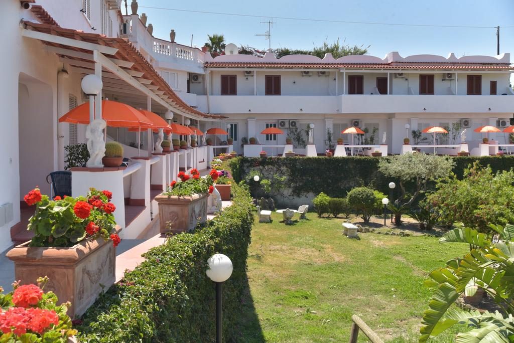 Mareco Resort Ischia