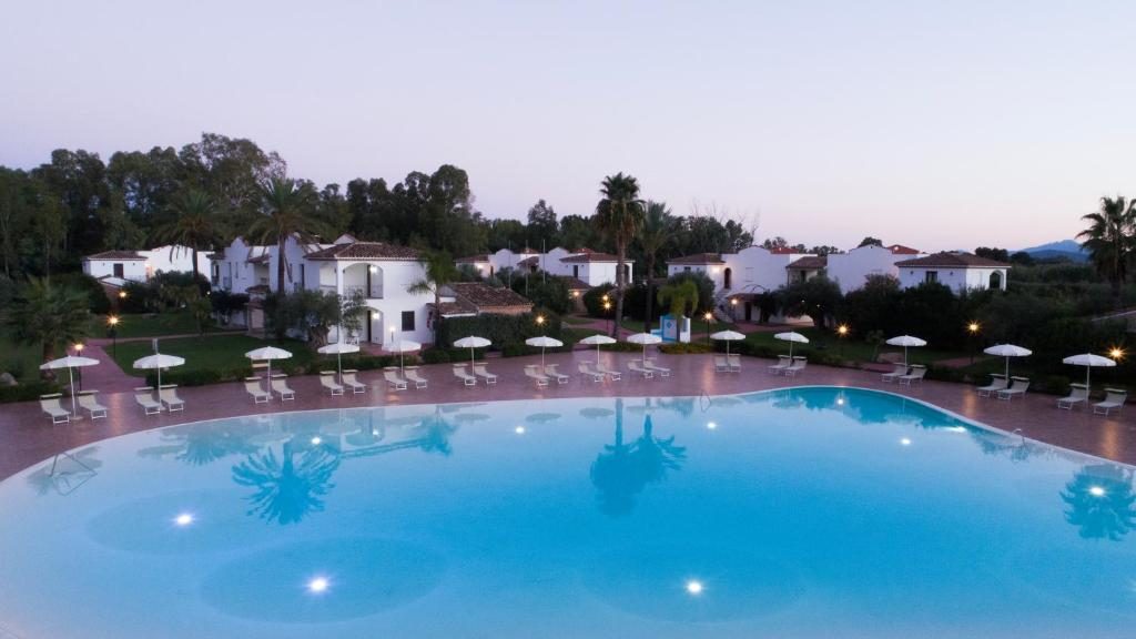 Marina Torre Navarrese Beach Resort - Gallery 3