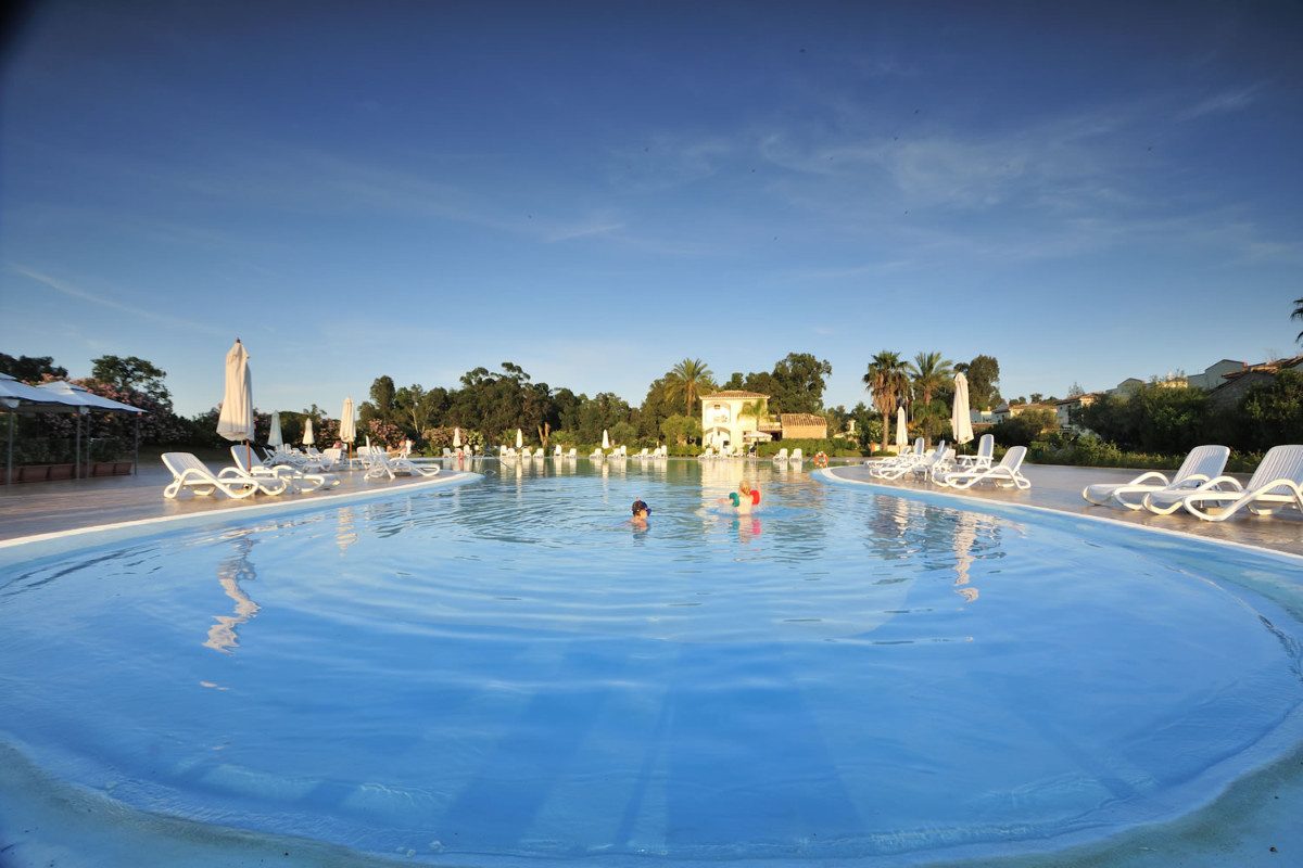 Marina Torre Navarrese Beach Resort - Gallery 4