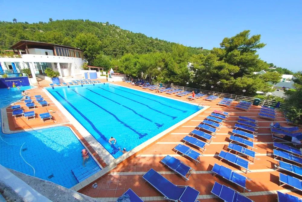 Maritalia Hotel Club Village - Gallery 1