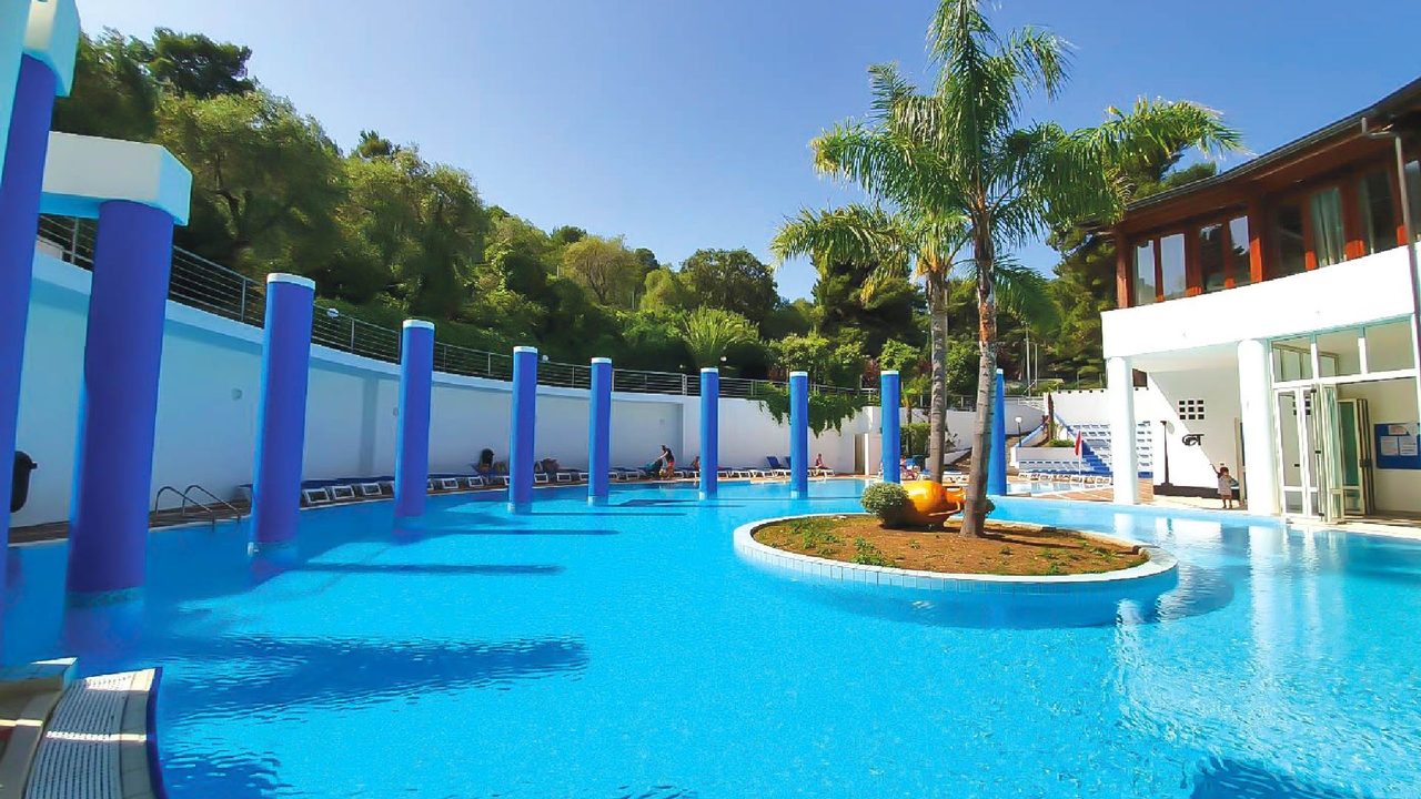 Maritalia Hotel Club Village - Gallery 2