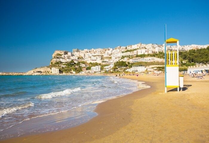 Maritalia Hotel Club Village - Gallery 4