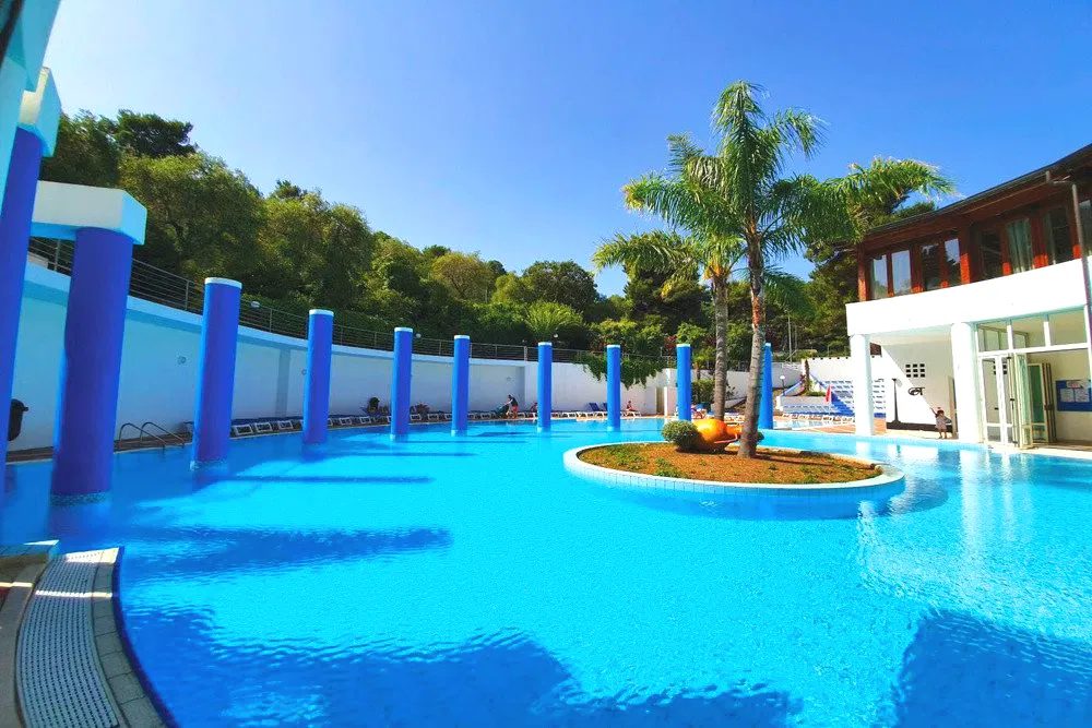 Maritalia Hotel Club Village