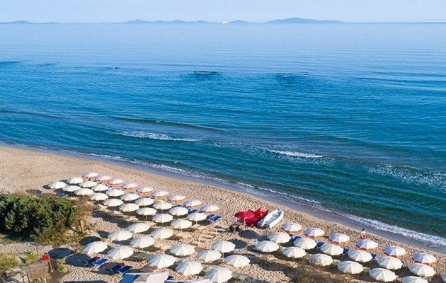 MClub Del Golfo - Gallery 1