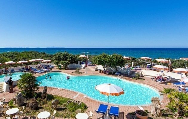 MClub Del Golfo - Gallery 2