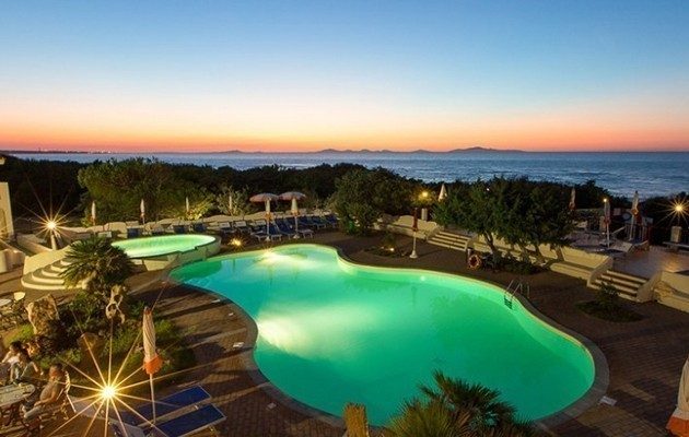 MClub Del Golfo - Gallery 4