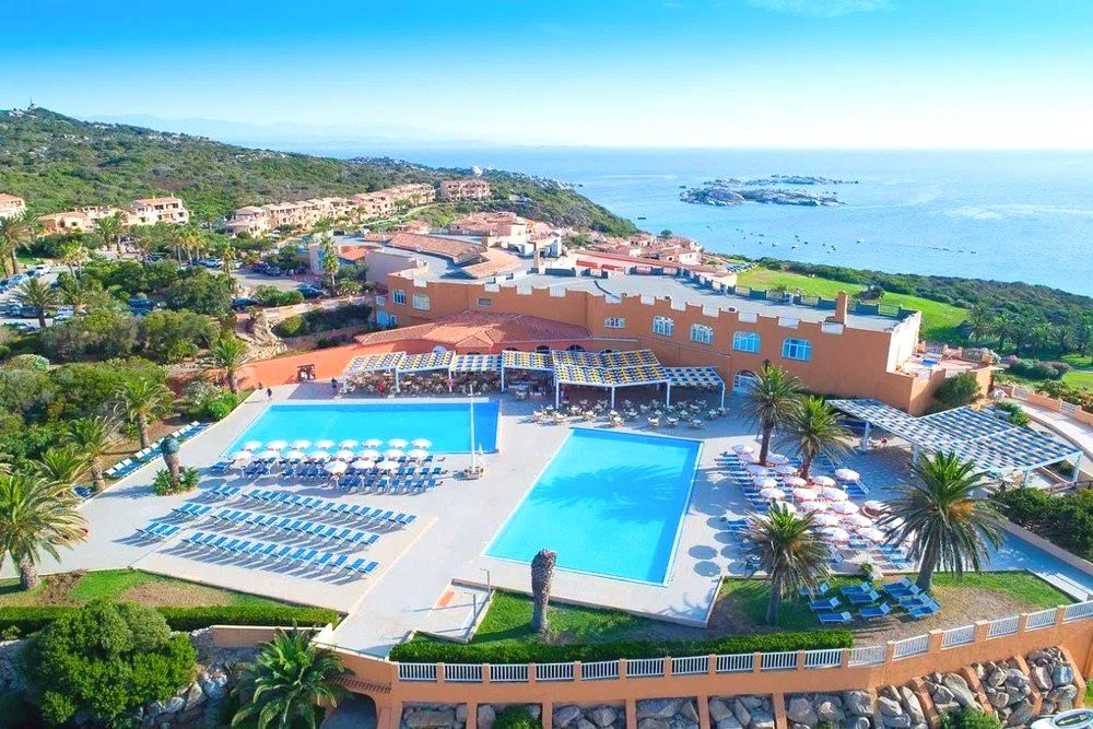 MClub Marmorata - Gallery 1