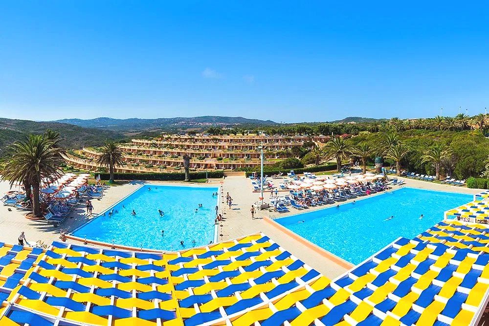 MClub Marmorata - Gallery 2