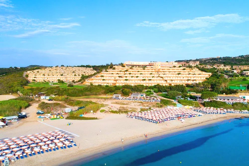 MClub Marmorata - Gallery 3