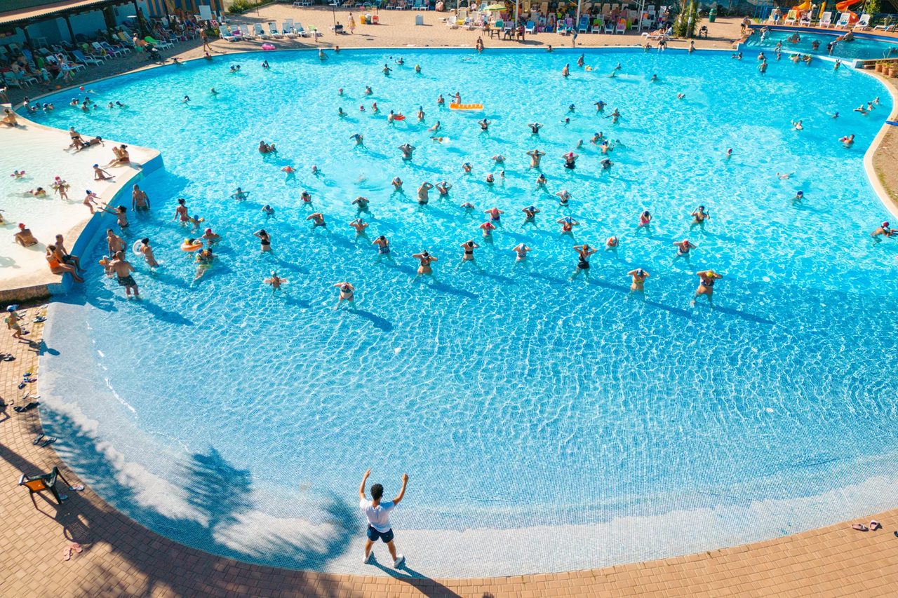Minerva Club Resort Golf & Spa - Villaggio Minerva - Gallery 1