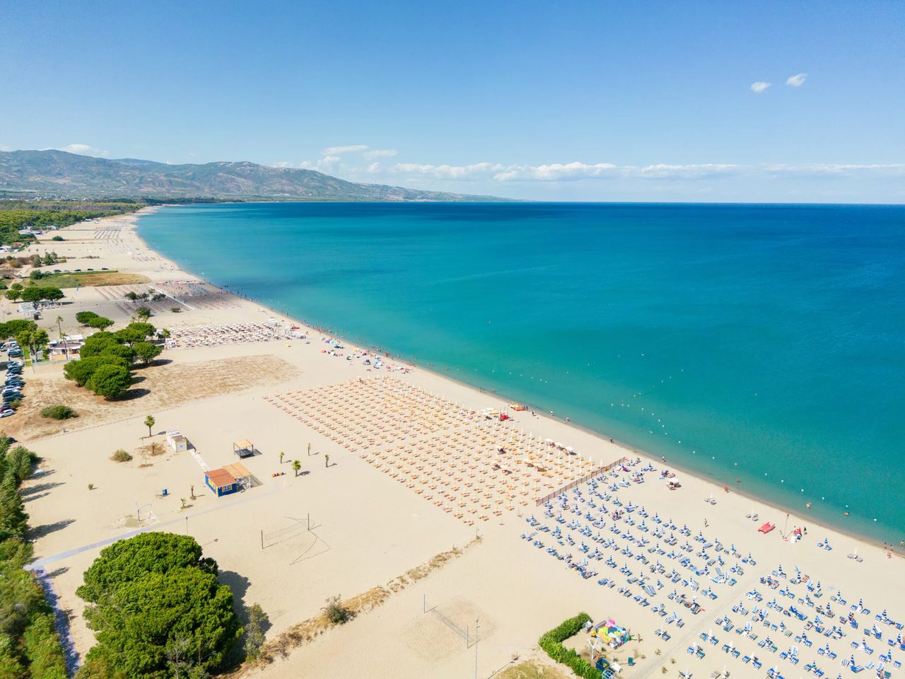 Minerva Club Resort Golf & Spa - Villaggio Minerva