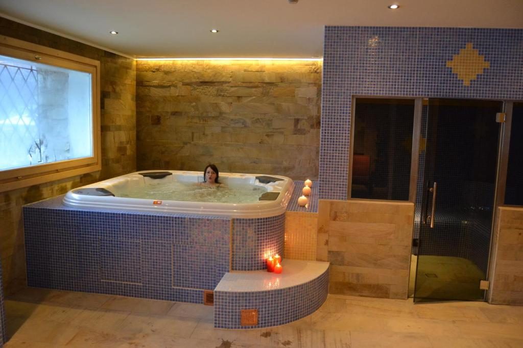 Park Hotel Bellevue Dimaro - Gallery 2