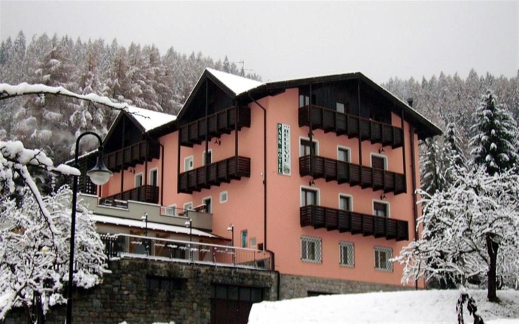 Park Hotel Bellevue Dimaro - Gallery 4