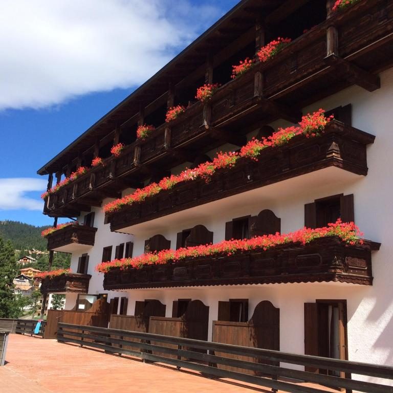 Park Hotel Miramonti Folgaria - Gallery 1