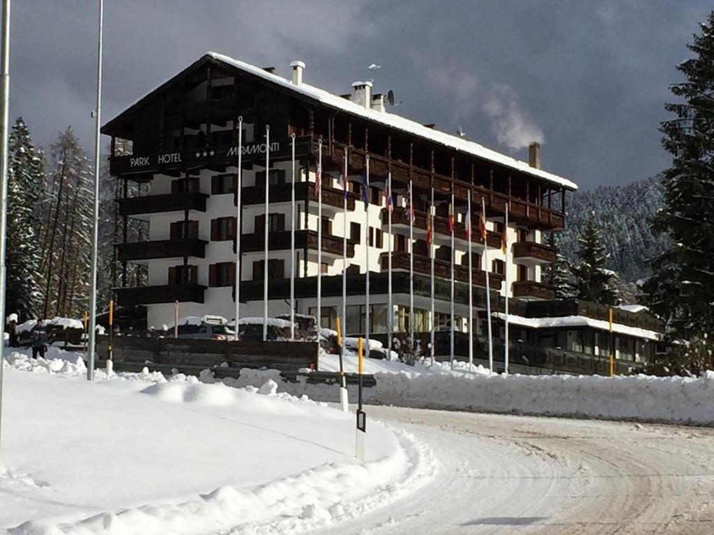Park Hotel Miramonti Folgaria