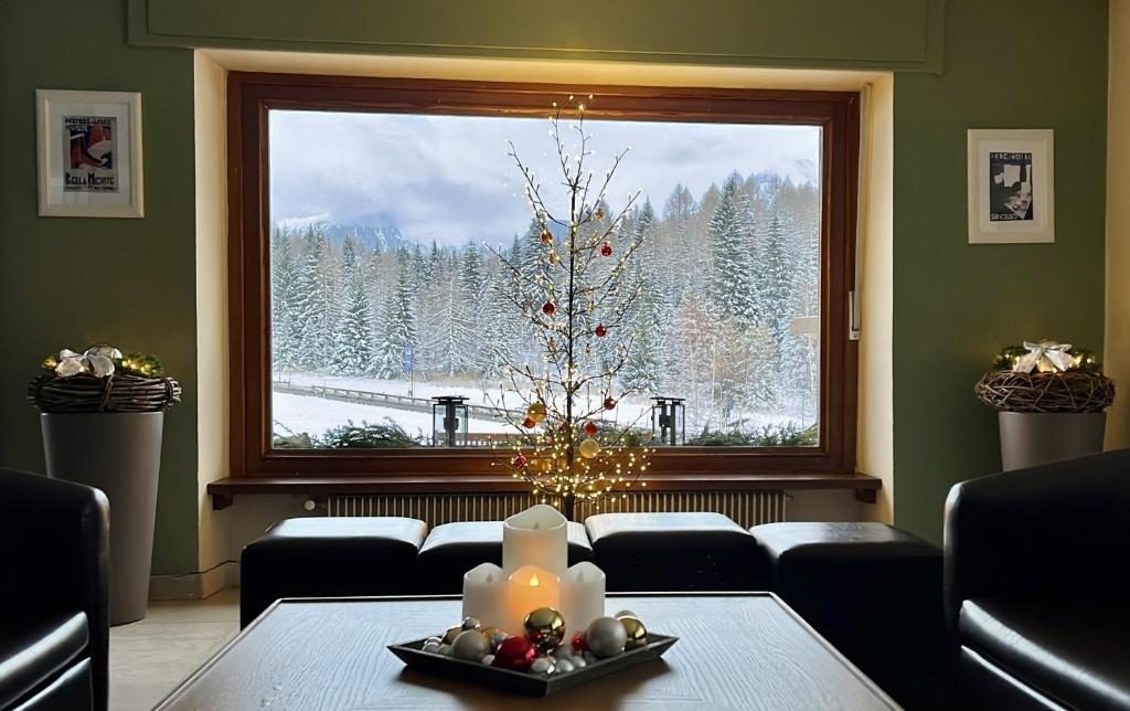 Park Hotel Sancelso - Gallery 1