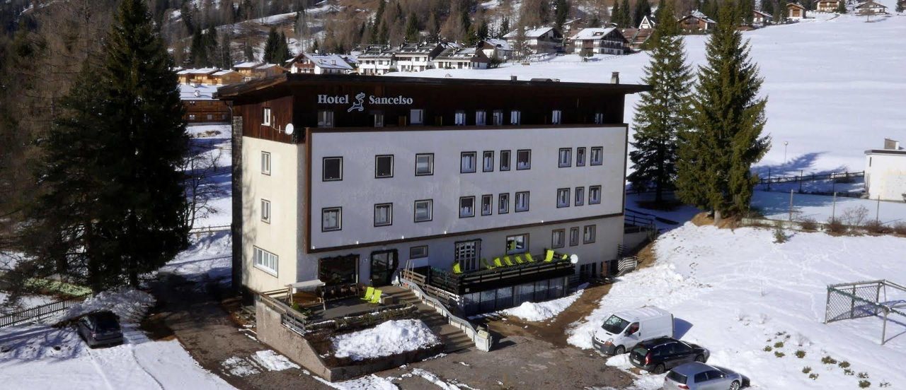 Park Hotel Sancelso - Gallery 4