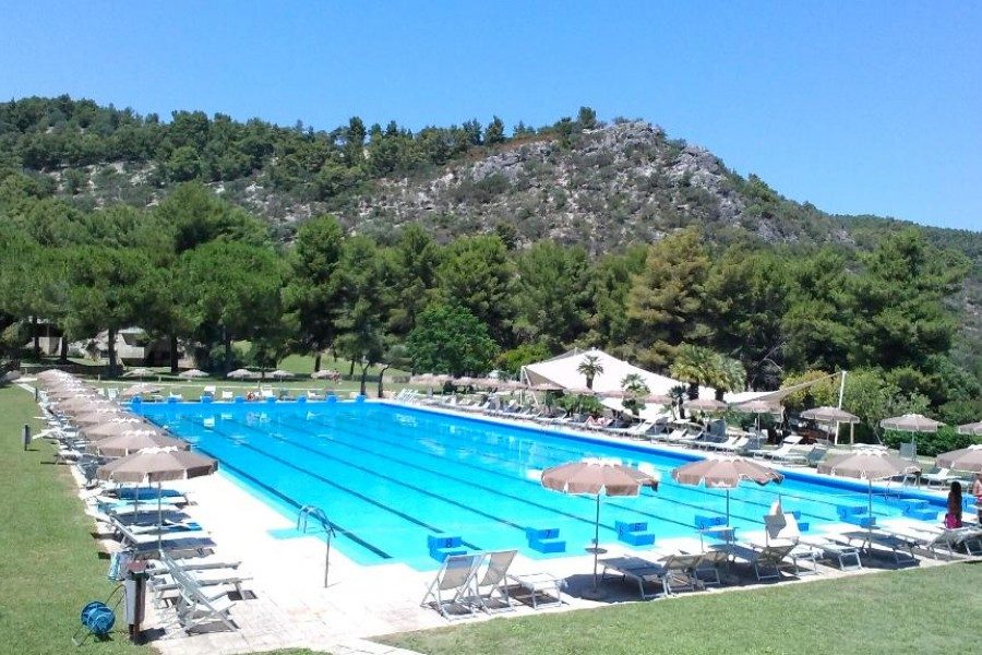 Pugnochiuso Resort Hotel degli Ulivi - Gallery 1