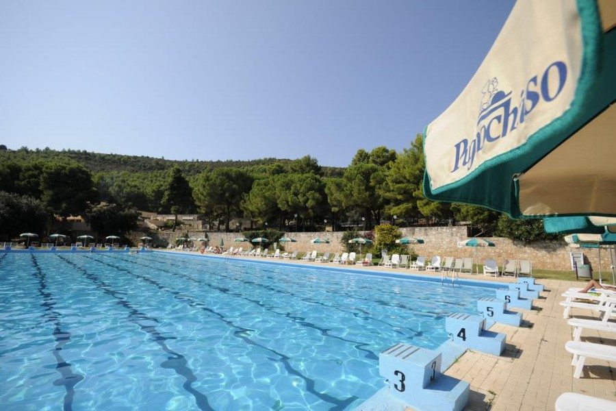 Pugnochiuso Resort Hotel degli Ulivi - Gallery 2