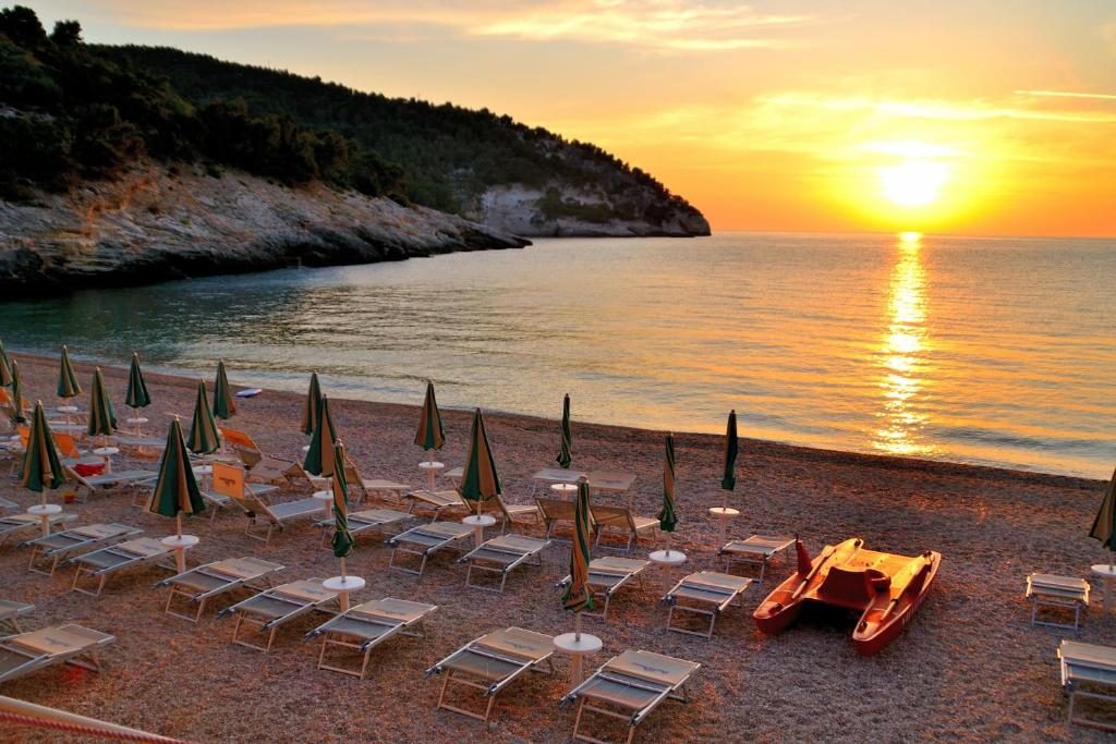 Pugnochiuso Resort Hotel degli Ulivi - Gallery 4