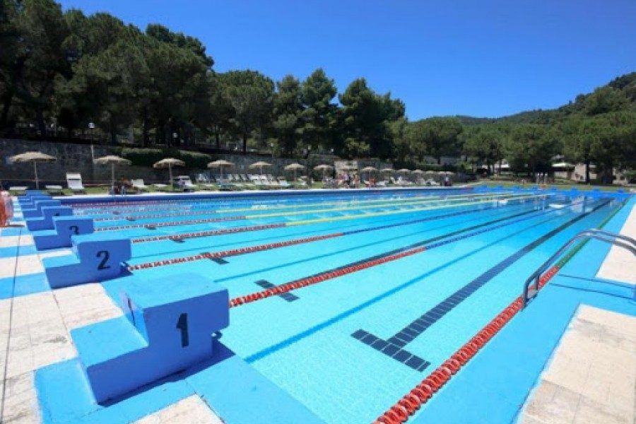 Pugnochiuso Resort Hotel degli Ulivi